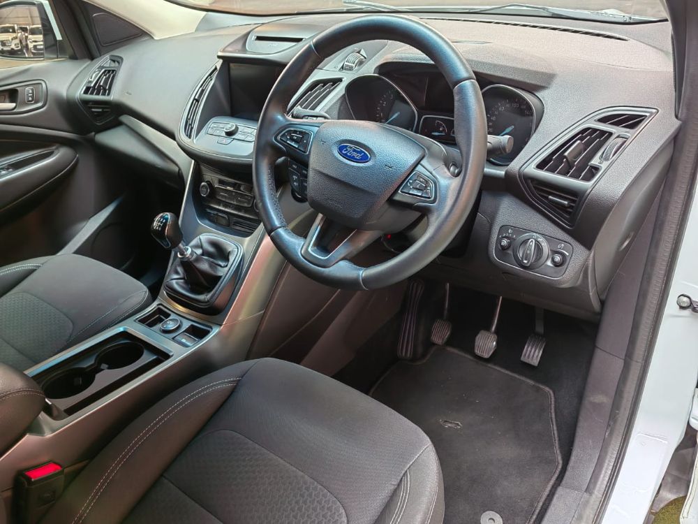 Used 2019 Ford Kuga 1.5 Ecoboost Ambiente for sale in Centurion